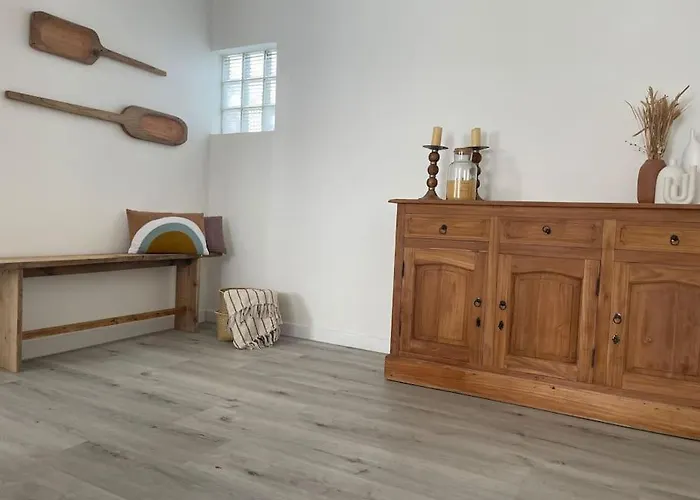 Le Ravenala By Hestia Lcd, 2 Chambres, 2 Sdb, Spa