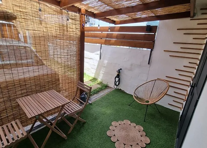 Studio Maison A Saint-Denis